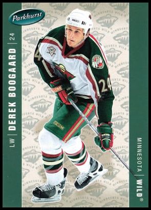 246 Derek Boogaard